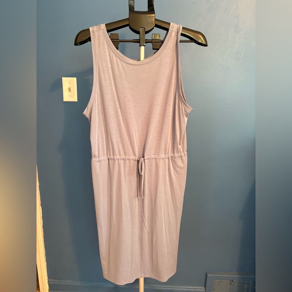 Columbia Lilac Sportswear Top